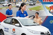 Chị Dương Thu Trang – Thượng Đình