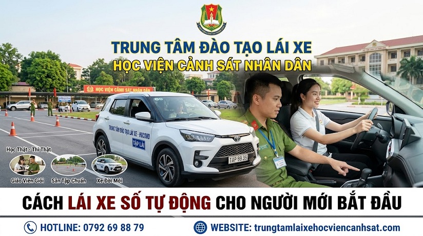 cach-lai-xe-o-to-so-tu-dong