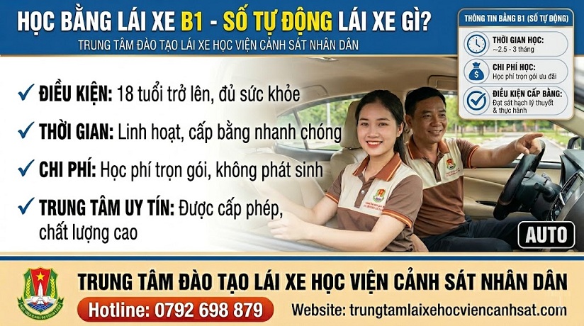 hoc-bang-lai-xe-b1-so-tu-dong