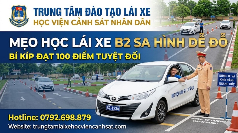 meo-thi-bang-B2-sa-hinh-de-do