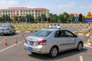 Đăng ký học bằng lái xe ô tô nhanh nhất, có lịch thi ngay