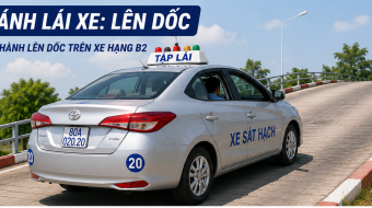 5 lỗi làm trượt thực hành đề pa và cách khắc phục hiệu quả