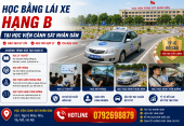 Bằng B1, B2 có còn được cấp mới? Giải đáp phân hạng bằng lái xe ô tô B1 và B2