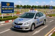 Các lỗi bị trừ điểm nhiều nhất khi thi sa hình và cách khắc phục hiệu quả